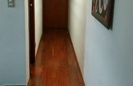 Imagem: Sobrado para Venda, Vila Moinho Velho