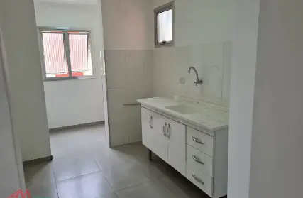 Imagem: Apartamento para Venda, Vila Santo Estéfano