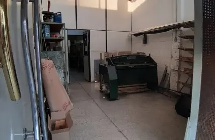 Imagem: Galpão / Salão para Alugar, Sacomã