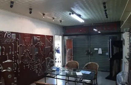 Imagem: Galpão / Salão para Alugar, Sacomã