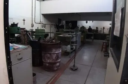 Imagem: Galpão / Salão para Alugar, Sacomã