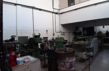 Imagem: Galpão / Salão para Alugar, Sacomã