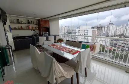 Imagem: Apartamento para Venda, Vila Nair