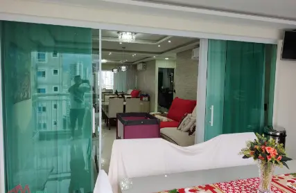 Imagem: Apartamento para Venda, Vila Nair