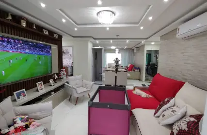 Imagem: Apartamento para Venda, Vila Nair