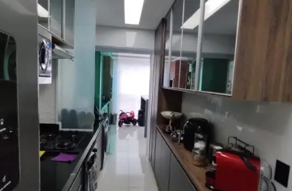 Imagem: Apartamento para Venda, Vila Nair