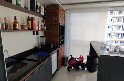 Imagem: Apartamento para Venda, Vila Nair