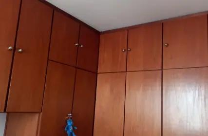 Imagem: Apartamento para Venda, Vila Marte