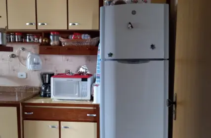 Imagem: Apartamento para Venda, Vila Marte