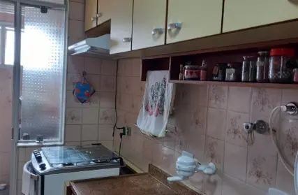 Imagem: Apartamento para Venda, Vila Marte