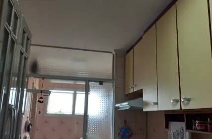 Imagem: Apartamento para Venda, Vila Marte