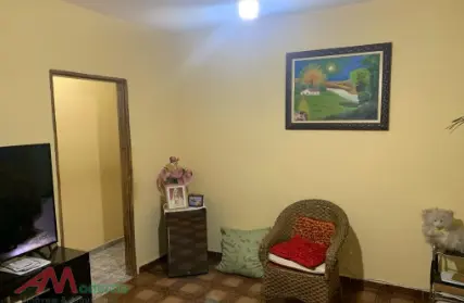 Imagem: Casa Térrea para Venda, Vila Nair