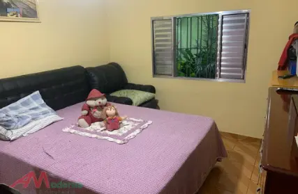 Imagem: Casa Térrea para Venda, Vila Nair