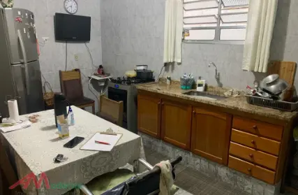 Imagem: Casa Térrea para Venda, Vila Nair