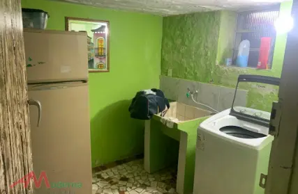 Imagem: Casa Térrea para Venda, Vila Nair