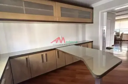 Imagem: Apartamento para Alugar, Jardim da Saúde