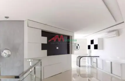 Imagem: Cobertura para Alugar, Vila da Saúde