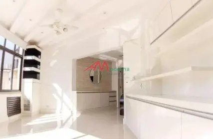 Imagem: Cobertura para Alugar, Vila da Saúde