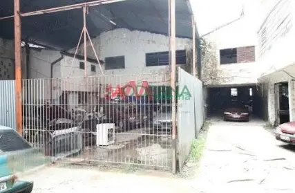 Imagem: Terreno para Venda, Vila Deodoro