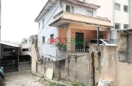 Imagem: Terreno para Venda, Vila Deodoro