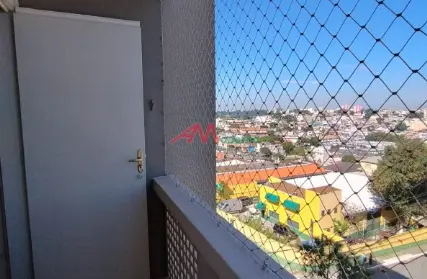 Imagem: Apartamento para Venda, Vila do Encontro