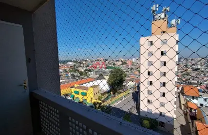 Imagem: Apartamento para Venda, Vila do Encontro