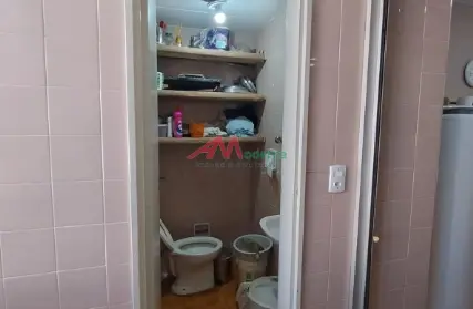 Imagem: Apartamento para Venda, Vila do Encontro