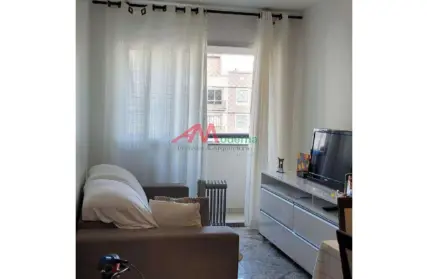 Imagem: Apartamento para Venda, Vila Santa Teresa (Zona Sul)