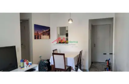 Imagem: Apartamento para Venda, Vila Santa Teresa (Zona Sul)