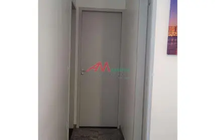 Imagem: Apartamento para Venda, Vila Santa Teresa (Zona Sul)