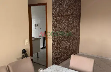 Imagem: Apartamento para Venda, Jardim Santa Emília