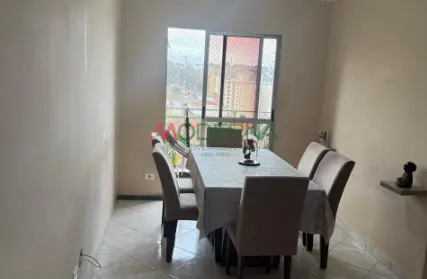 Imagem: Apartamento para Venda, Jardim Santa Emília