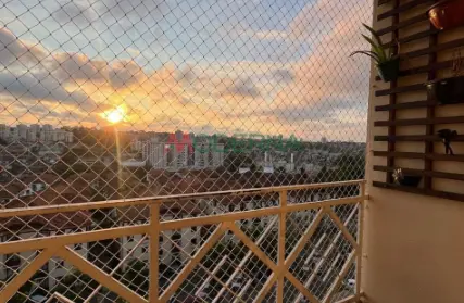 Imagem: Apartamento para Venda, Jardim Santa Emília