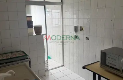 Imagem: Apartamento para Venda, Jardim Santa Emília