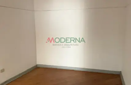 Imagem: Casa Térrea para Alugar, Vila Dom Pedro I