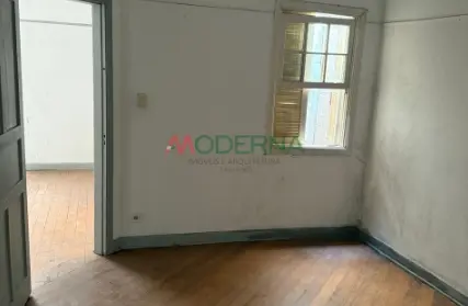 Imagem: Casa Térrea para Alugar, Vila Dom Pedro I