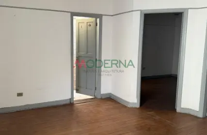 Imagem: Casa Térrea para Alugar, Vila Dom Pedro I