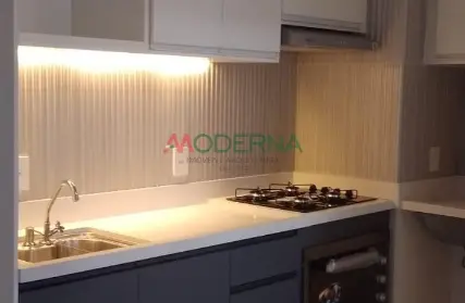 Imagem: Kitnet / Loft para Alugar, Vila Monte Alegre