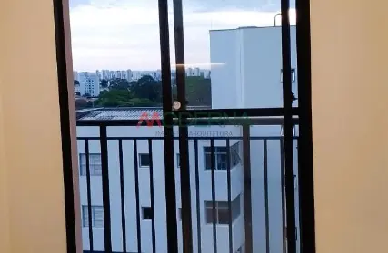 Imagem: Kitnet / Loft para Alugar, Vila Monte Alegre