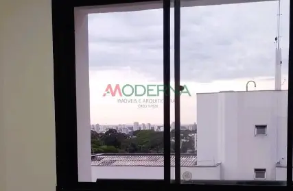 Imagem: Kitnet / Loft para Alugar, Vila Monte Alegre