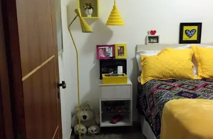 Imagem: Apartamento para Venda, Vila Vera