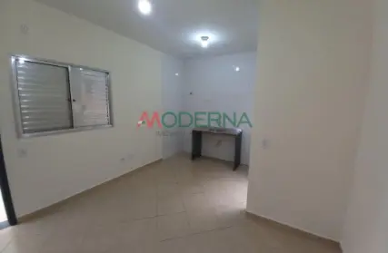 Imagem: Casa Térrea para Alugar, Vila Marte