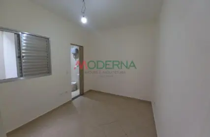 Imagem: Casa Térrea para Alugar, Vila Marte