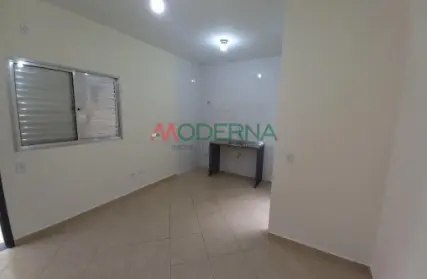 Imagem: Casa Térrea para Alugar, Vila Marte