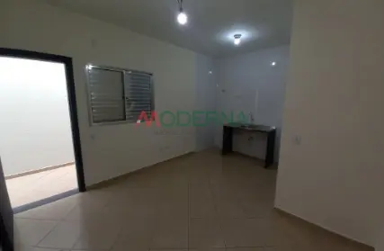 Imagem: Casa Térrea para Alugar, Vila Marte