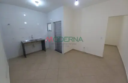 Imagem: Casa Térrea para Alugar, Vila Marte