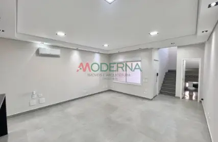 Imagem: Sobrado para Venda, Mirandópolis