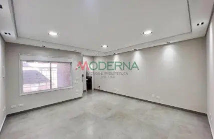 Imagem: Sobrado para Venda, Mirandópolis