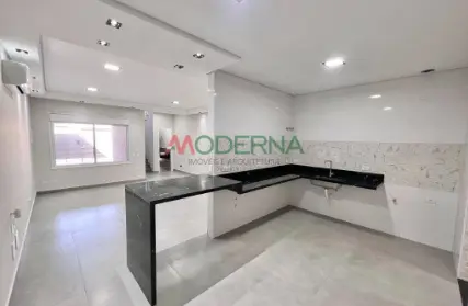 Imagem: Sobrado para Venda, Mirandópolis