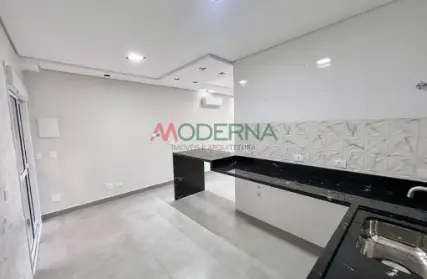 Imagem: Sobrado para Venda, Mirandópolis